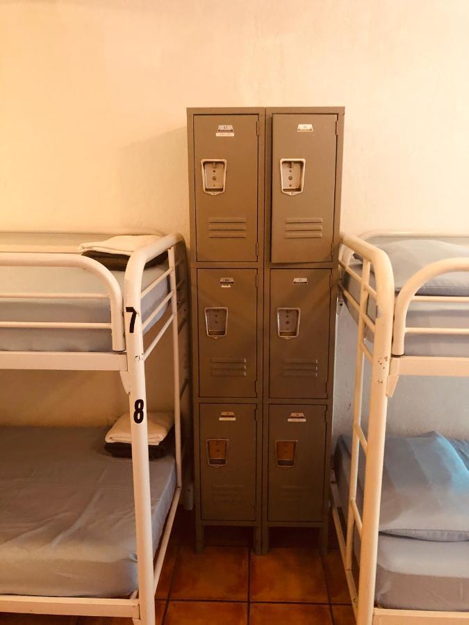 Miami Hostel Miami Beach Extérieur photo
