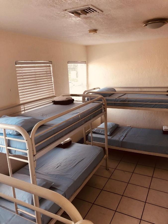 Miami Hostel Miami Beach Extérieur photo