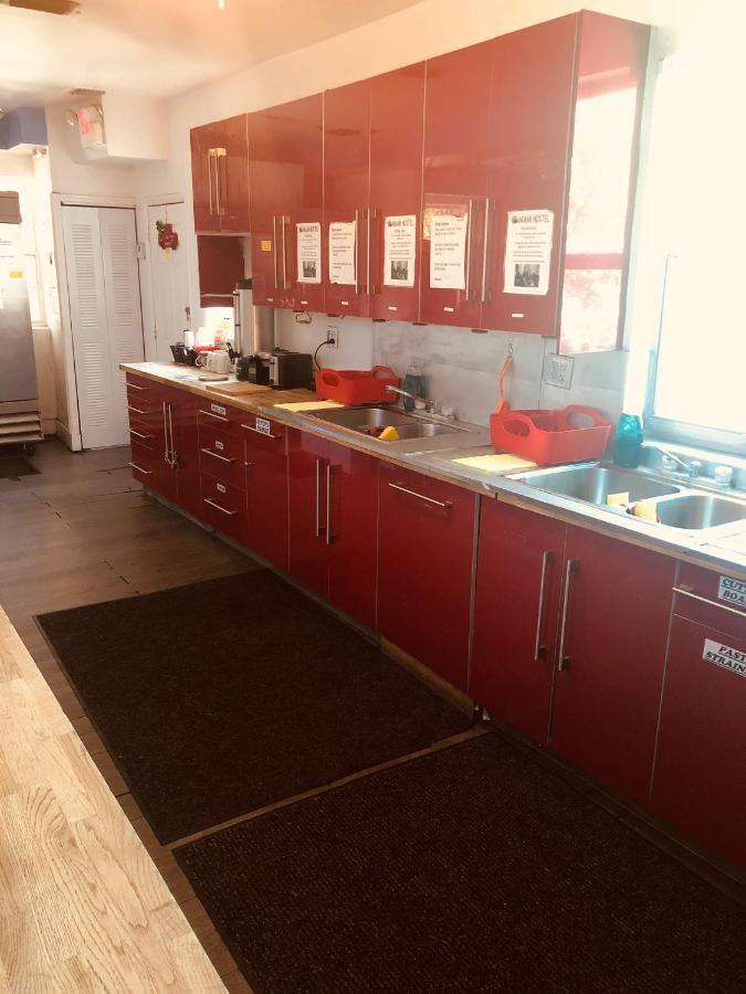 Miami Hostel Miami Beach Extérieur photo