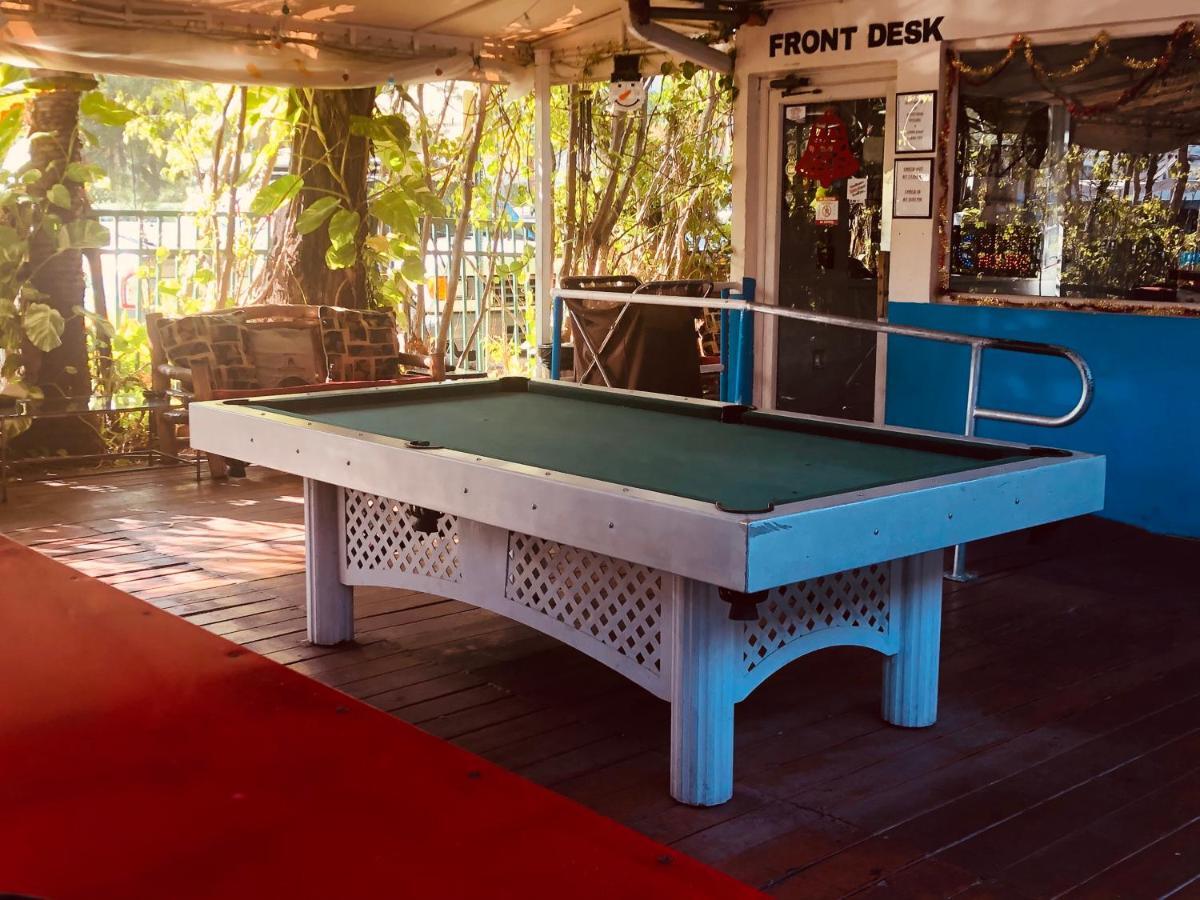 Miami Hostel Miami Beach Extérieur photo